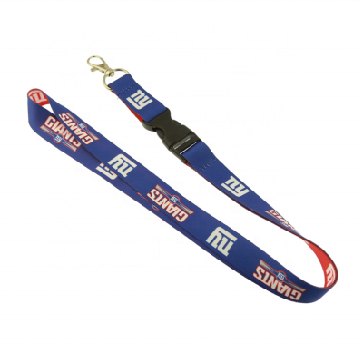 Custom Promotion Gifts Card Holder Lanyard Printed Neck Lanyard for Advertising