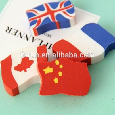 China Wholesale Custom pencil eraser