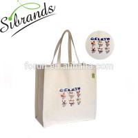 100% Organic Cotton Bag