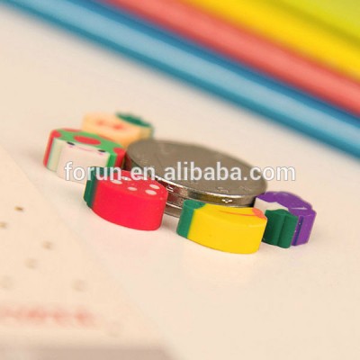 cheapest mini cute various shapes eraser